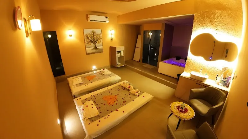 Spa Empire