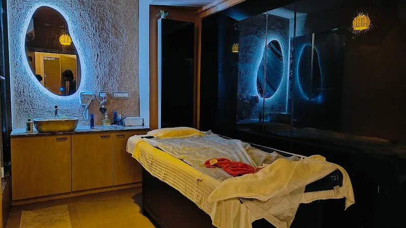 Spa Empire