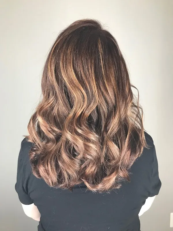 Avenue Fifty Salon