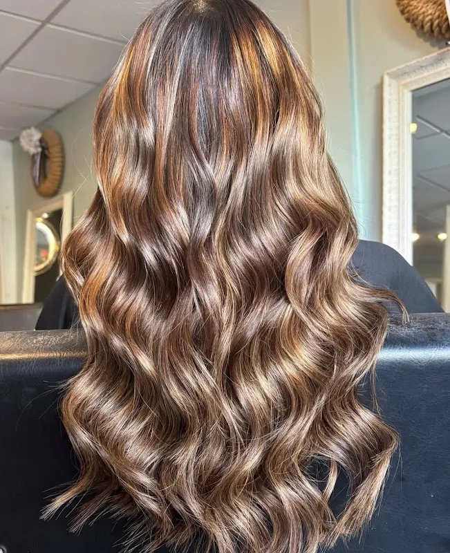 Avenue Fifty Salon