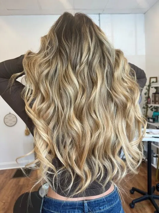 Avenue Fifty Salon
