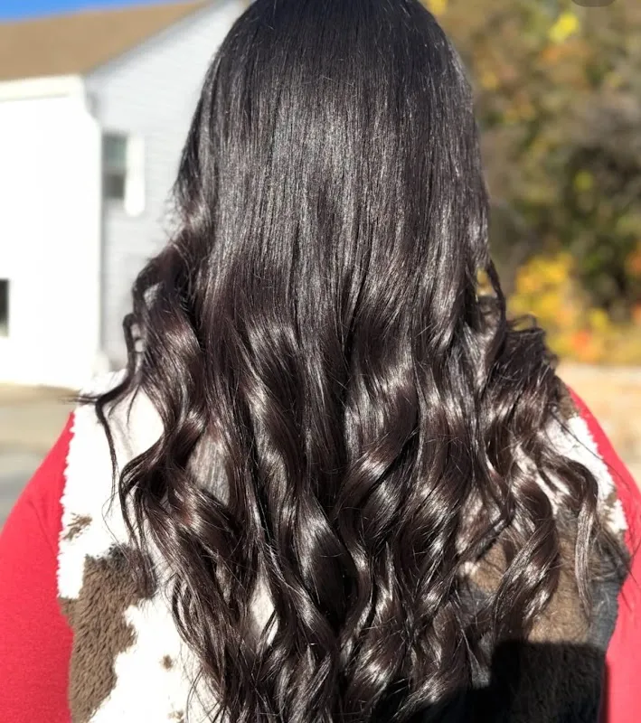 Avenue Fifty Salon