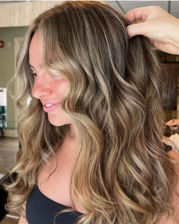Avenue Fifty Salon