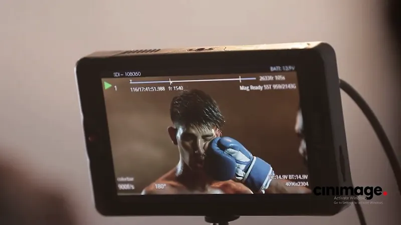 Cinimage Studios - Video Production Company Bangalore