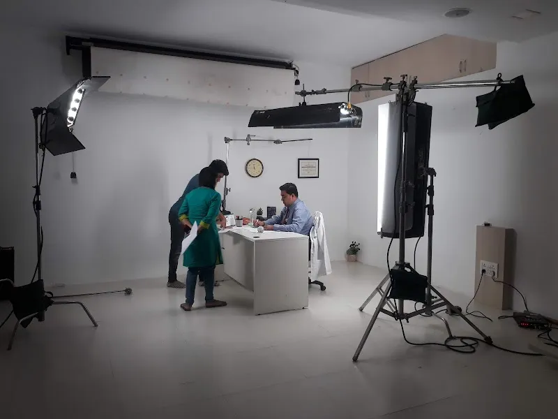 Cinimage Studios - Video Production Company Bangalore