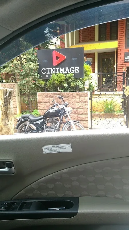 Cinimage Studios - Video Production Company Bangalore