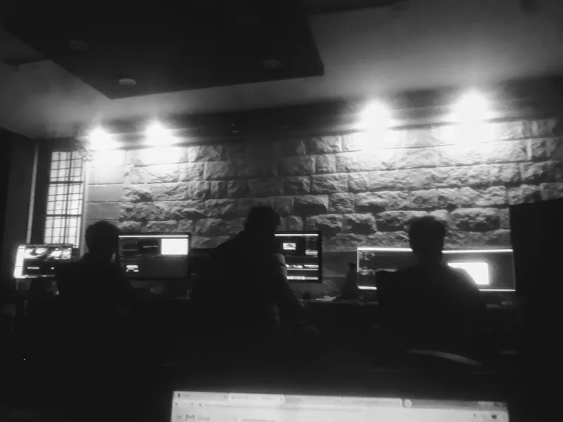 Cinimage Studios - Video Production Company Bangalore