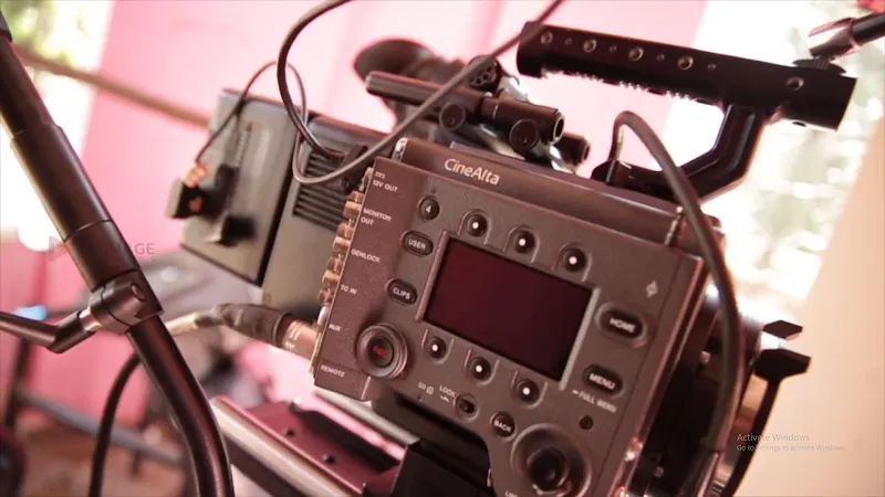 Cinimage Studios - Video Production Company Bangalore