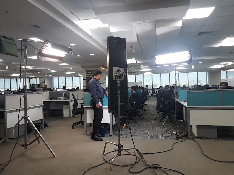 Cinimage Studios - Video Production Company Bangalore