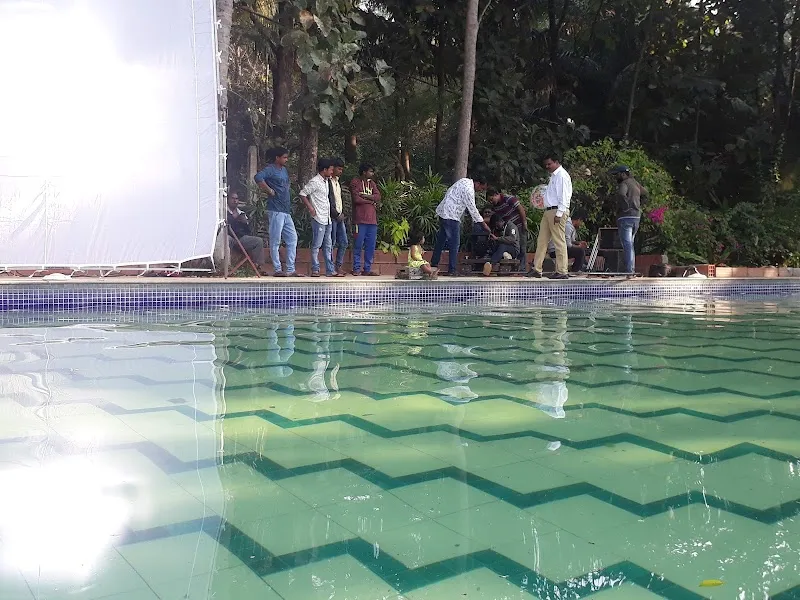 Cinimage Studios - Video Production Company Bangalore
