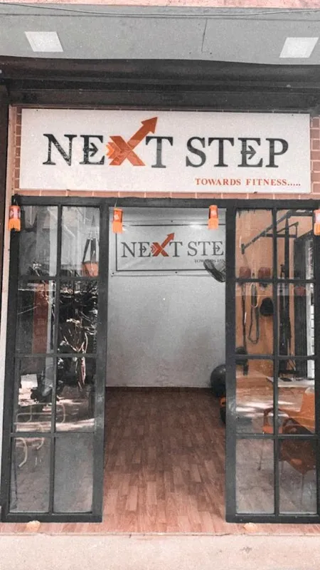 Next Step Fitness Studio