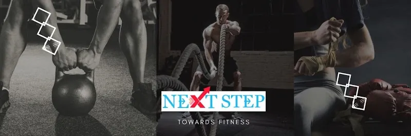 Next Step Fitness Studio