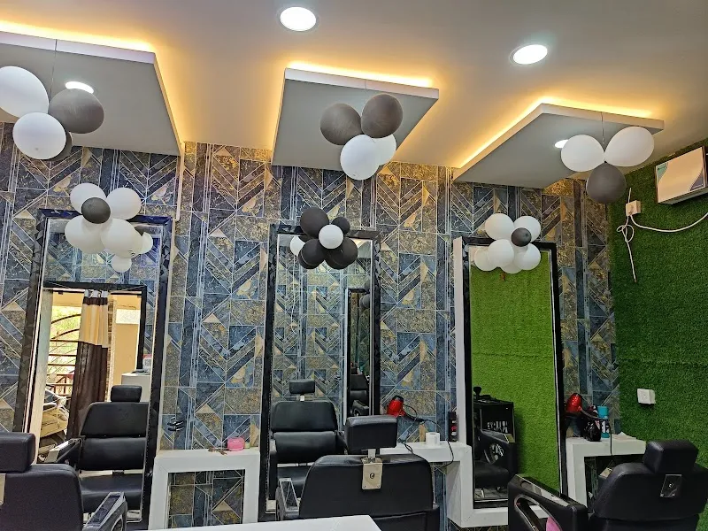 Naren Hair Studio