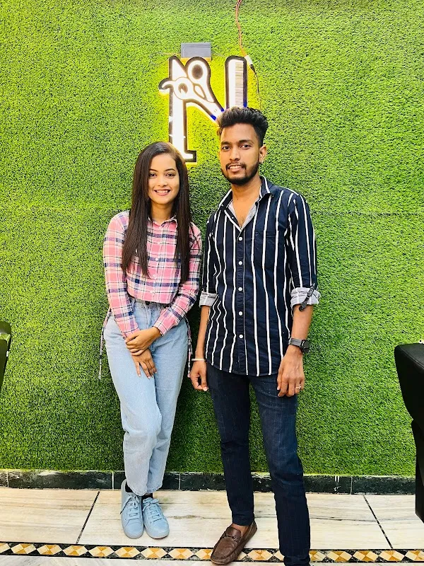 Naren Hair Studio