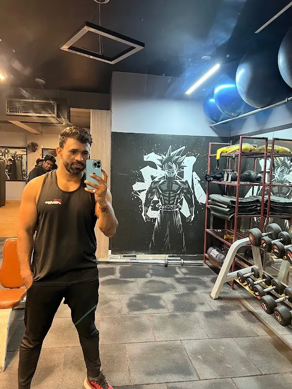 THROWBACK Aerobics & Dance Studio