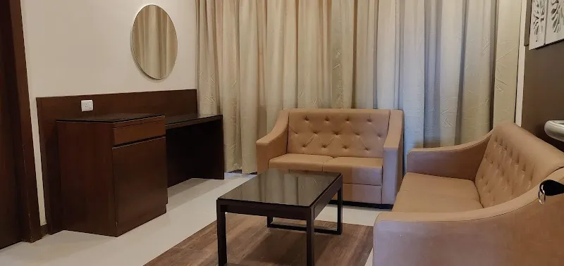 NELLORE CLUB SPA