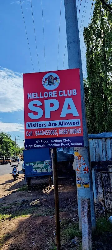 NELLORE CLUB SPA