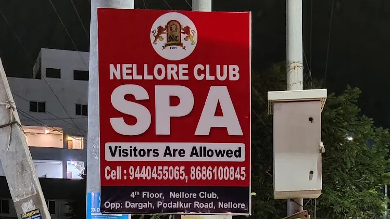 NELLORE CLUB SPA
