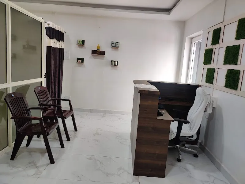 NELLORE CLUB SPA