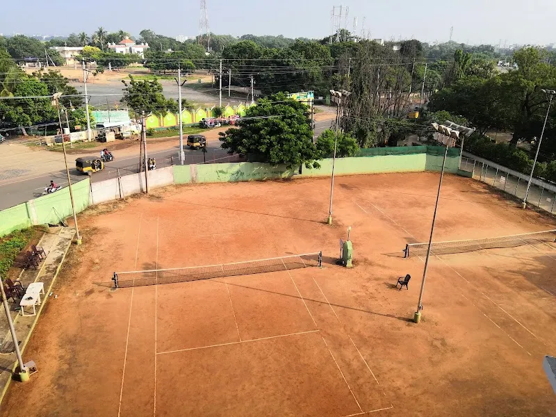 NELLORE CLUB SPA
