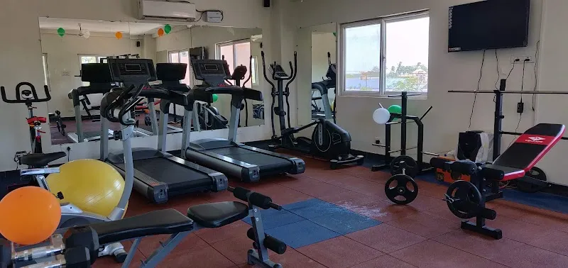 NELLORE CLUB SPA
