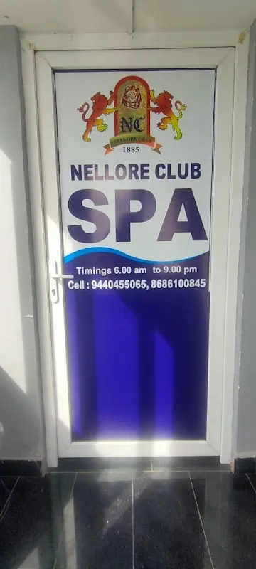 NELLORE CLUB SPA
