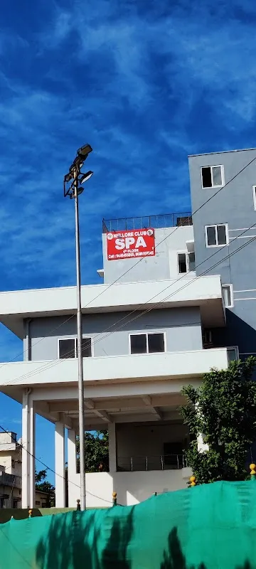 NELLORE CLUB SPA