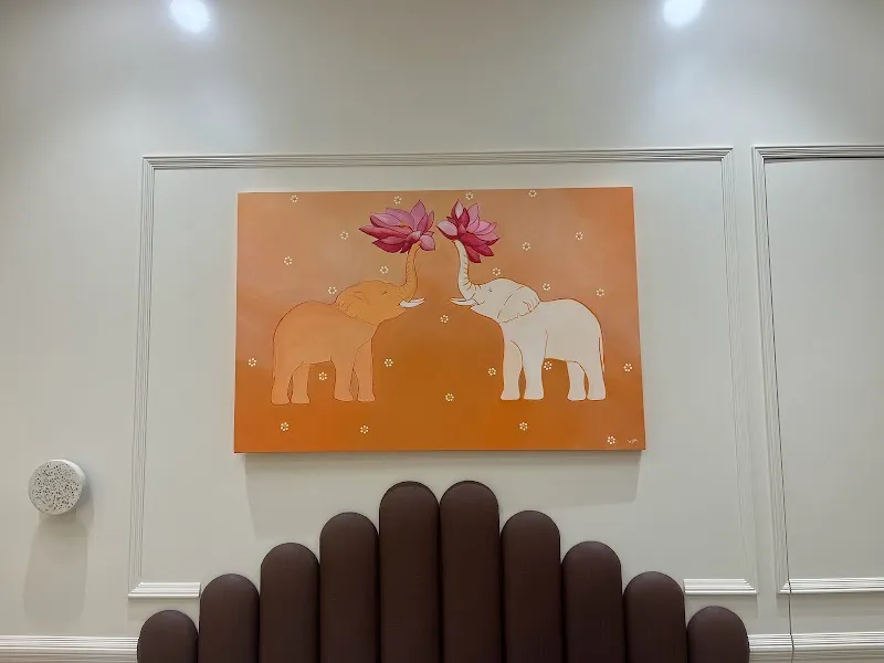 Kalakaar Art Studio