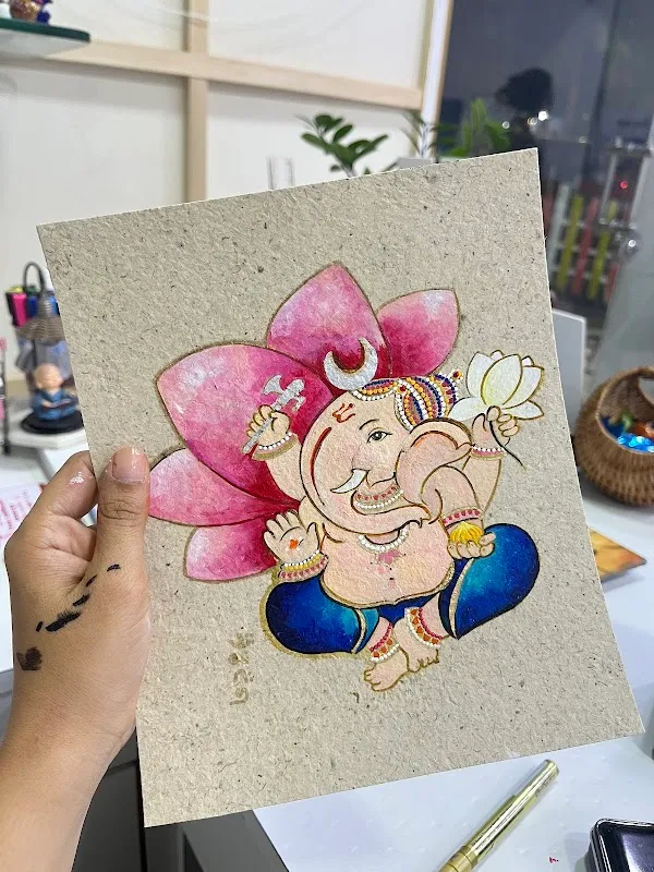 Kalakaar Art Studio