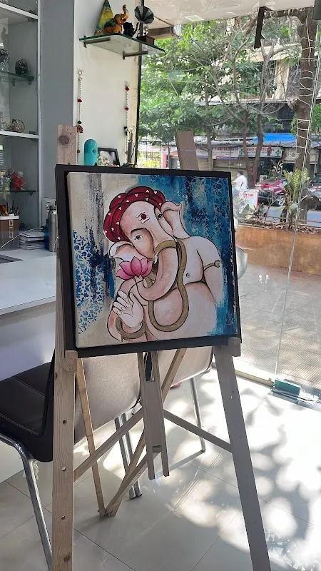 Kalakaar Art Studio