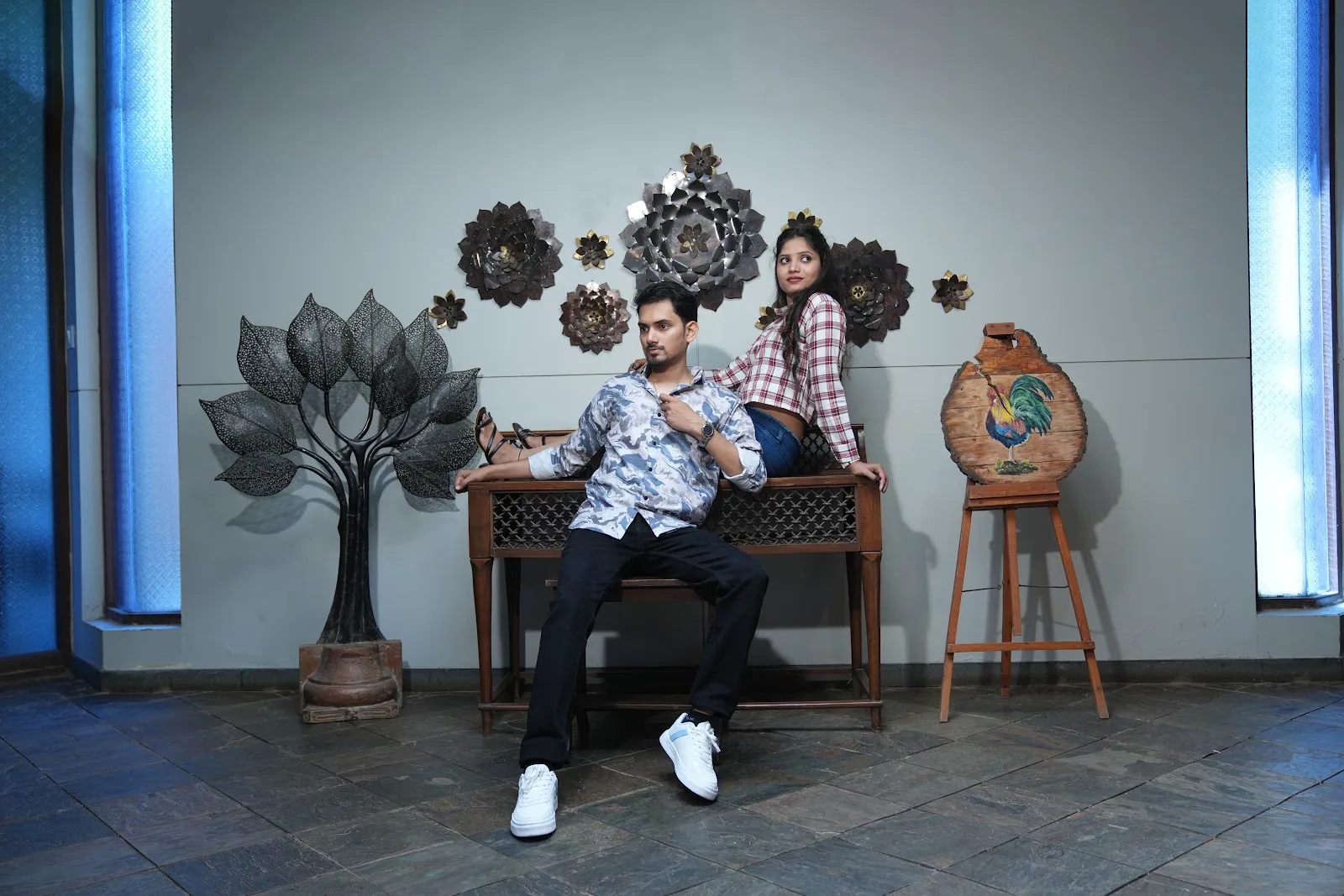 Impress Digital Studio