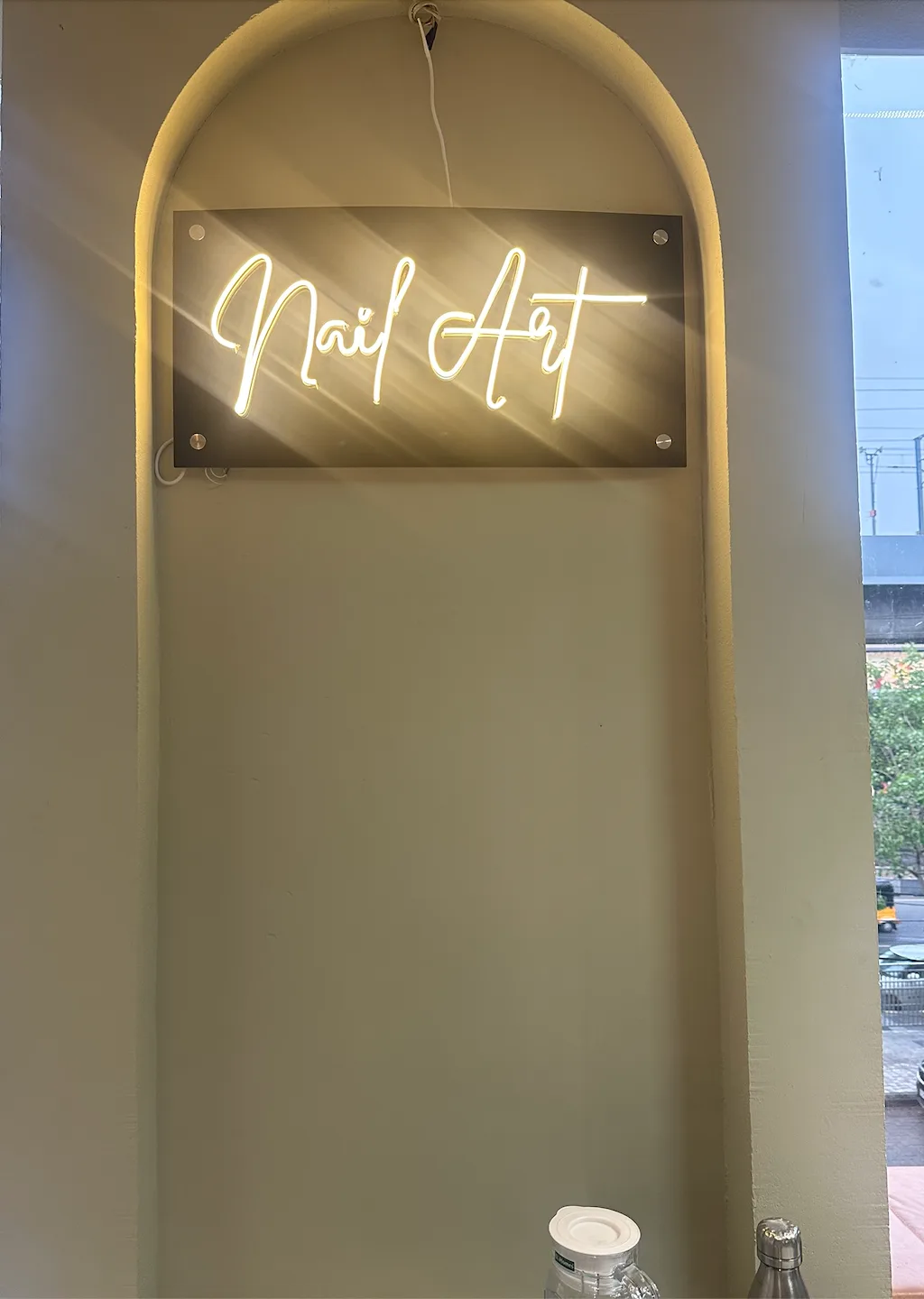 The Blow Studio Salon