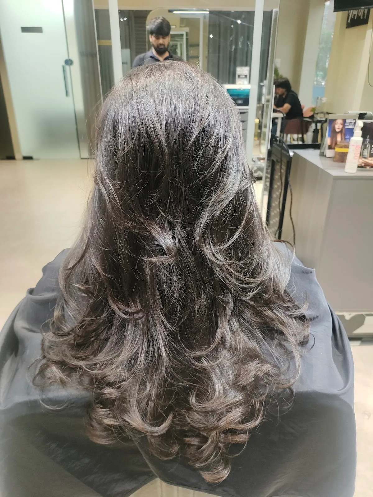 The Blow Studio Salon
