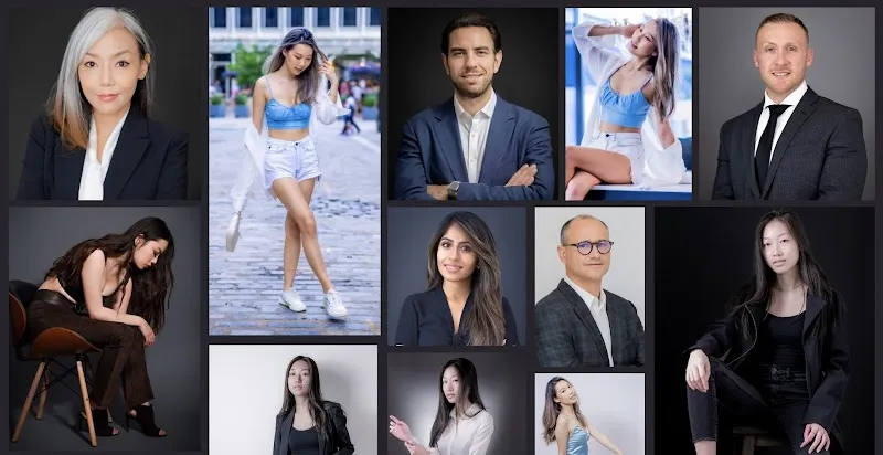 Wall Street Headshots LLC