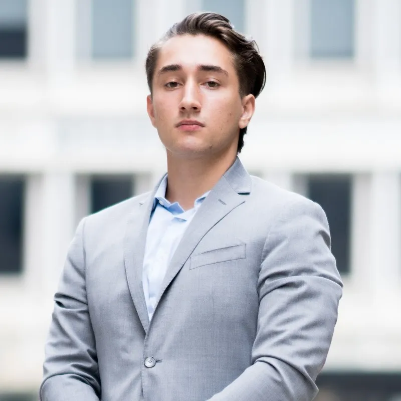 Wall Street Headshots LLC