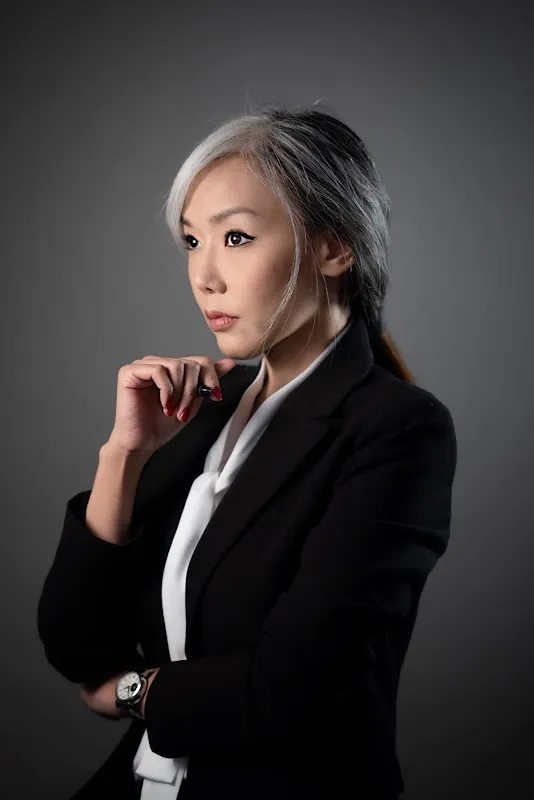 Wall Street Headshots LLC