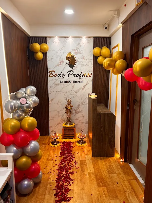 Body Profuse : Skin & Hair Treatment | Chemical Peels | Slimming | Laser Hair Reduction in Chinchpokli