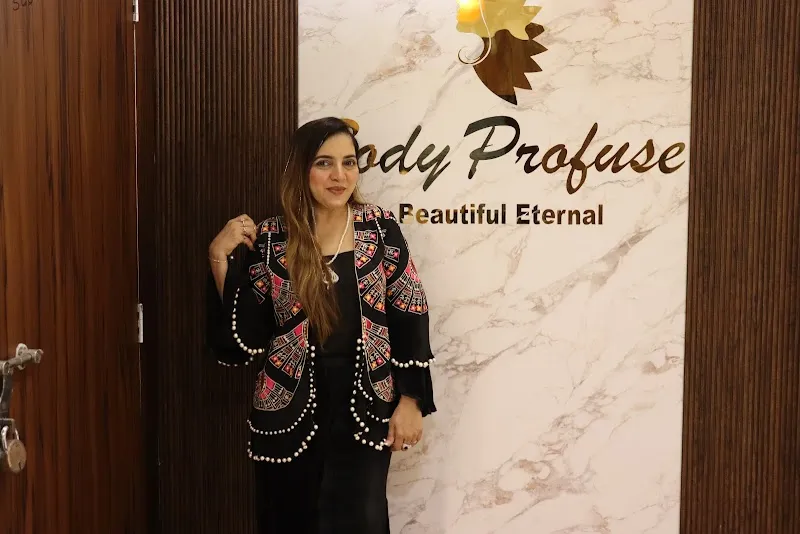 Body Profuse : Skin & Hair Treatment | Chemical Peels | Slimming | Laser Hair Reduction in Chinchpokli