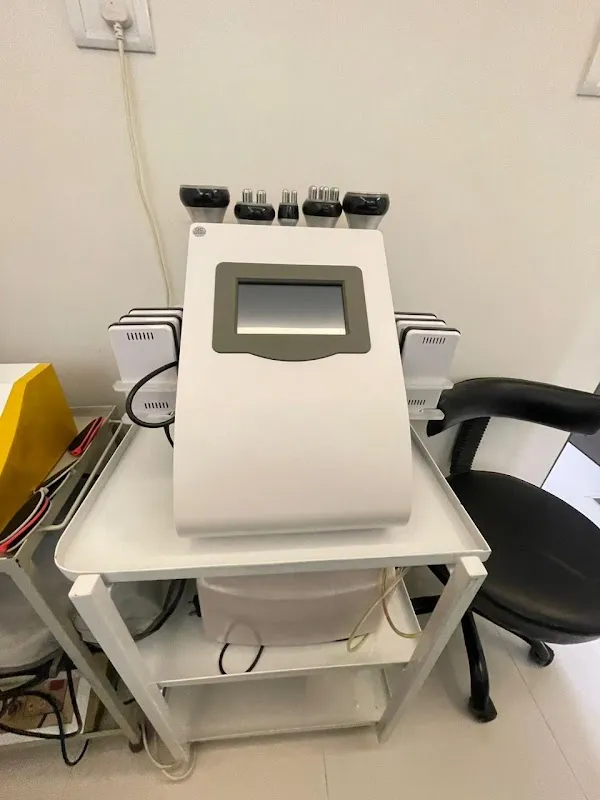 Body Profuse : Skin & Hair Treatment | Chemical Peels | Slimming | Laser Hair Reduction in Chinchpokli