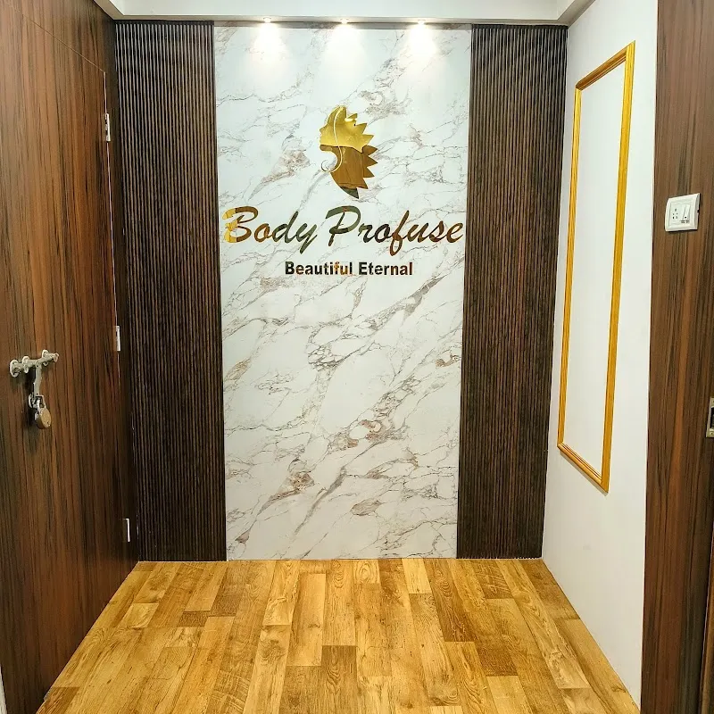 Body Profuse : Skin & Hair Treatment | Chemical Peels | Slimming | Laser Hair Reduction in Chinchpokli