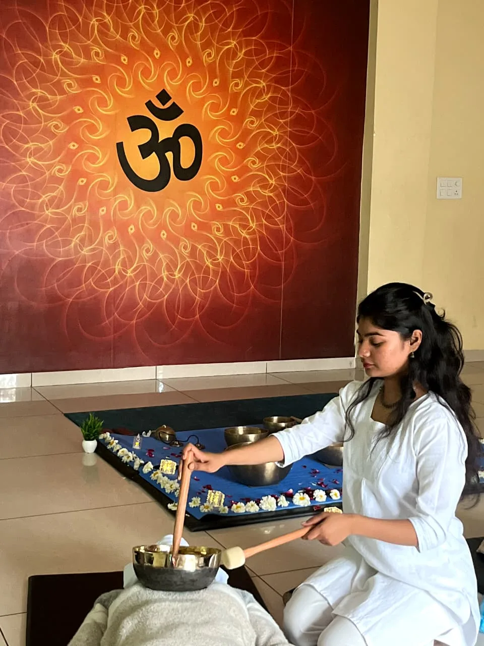 Rhythmic Power Yoga , Indore