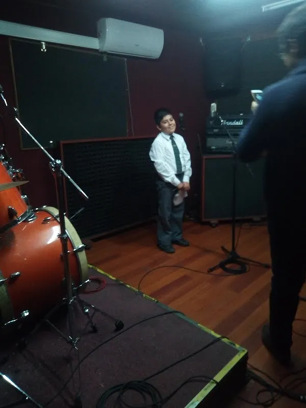 Estudio Lira