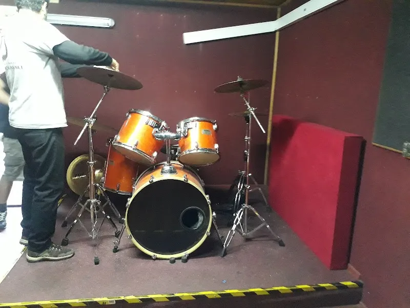 Estudio Lira