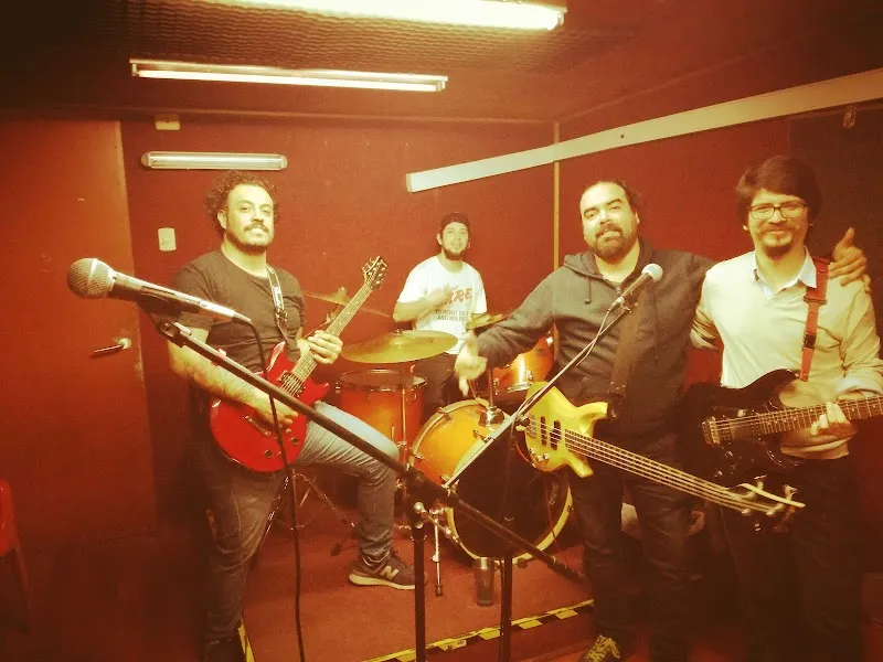 Estudio Lira