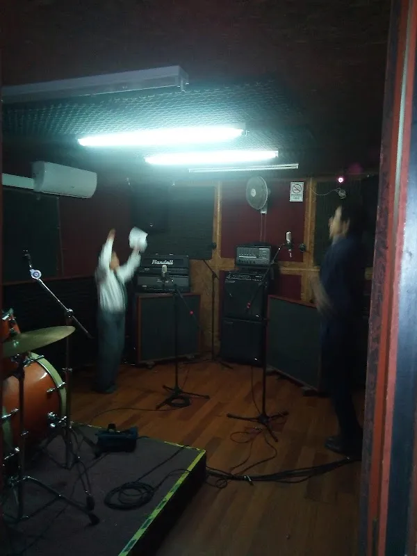 Estudio Lira