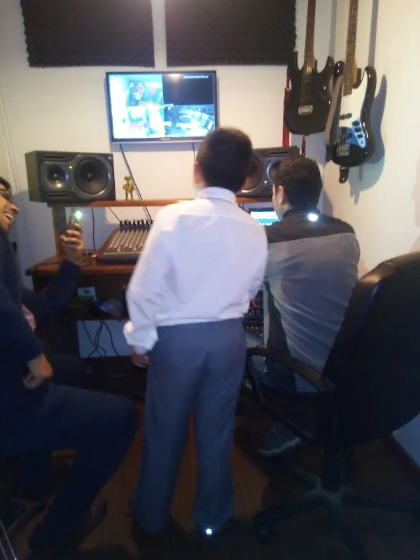 Estudio Lira