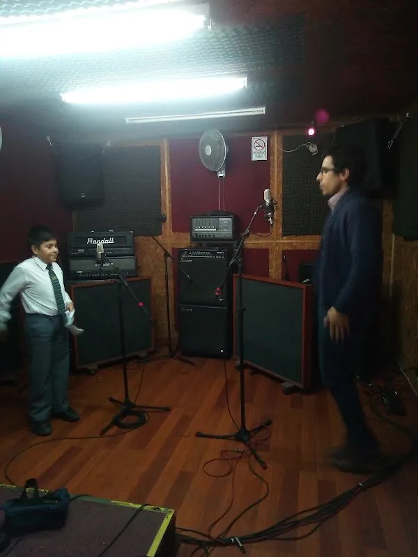 Estudio Lira