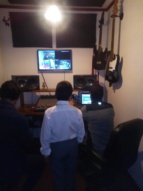 Estudio Lira