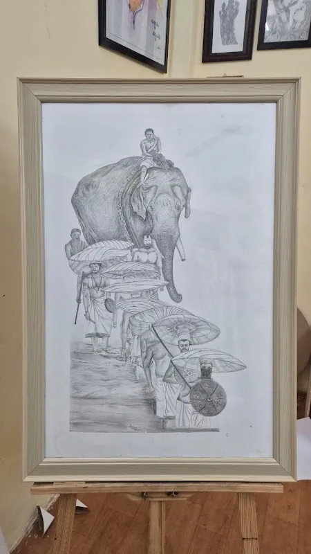 Art page studio