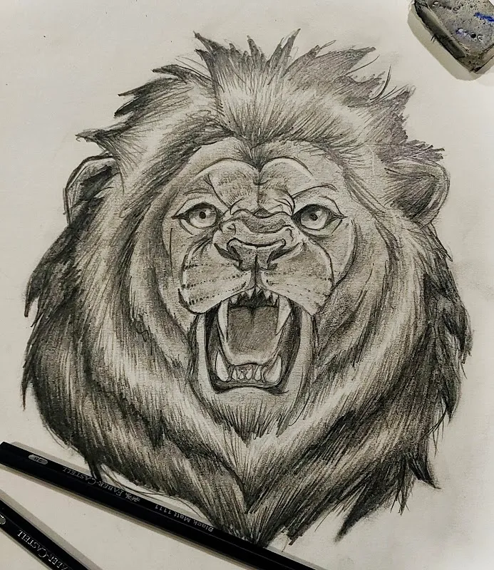 Art page studio